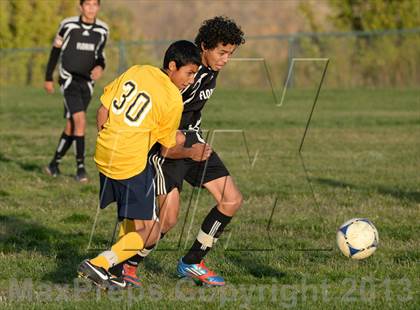 Thumbnail 1 in Florin @ Rosemont photogallery.