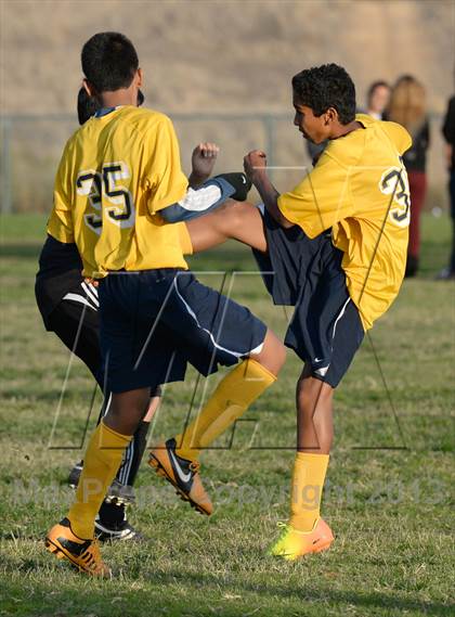 Thumbnail 1 in Florin @ Rosemont photogallery.
