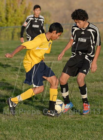 Thumbnail 3 in Florin @ Rosemont photogallery.