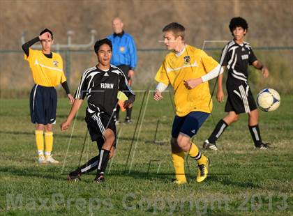 Thumbnail 1 in Florin @ Rosemont photogallery.