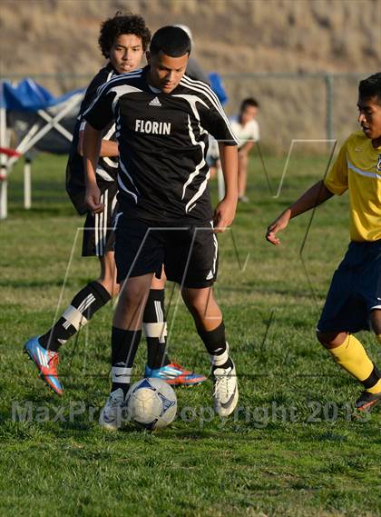 Thumbnail 1 in Florin @ Rosemont photogallery.