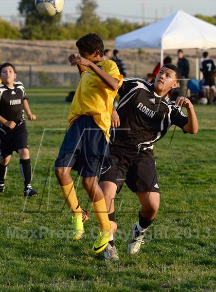 Thumbnail 1 in Florin @ Rosemont photogallery.