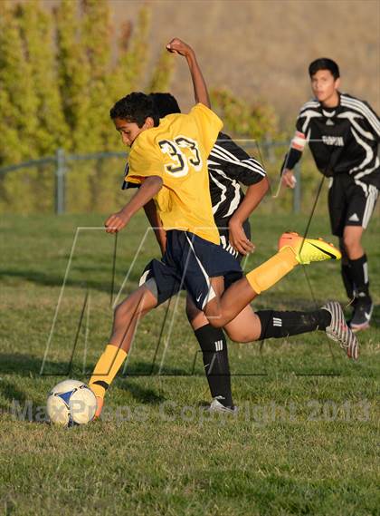 Thumbnail 3 in Florin @ Rosemont photogallery.