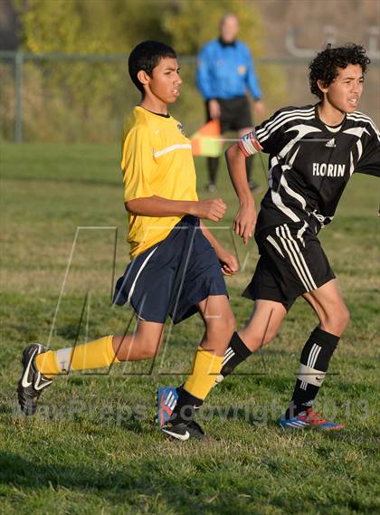 Thumbnail 3 in Florin @ Rosemont photogallery.