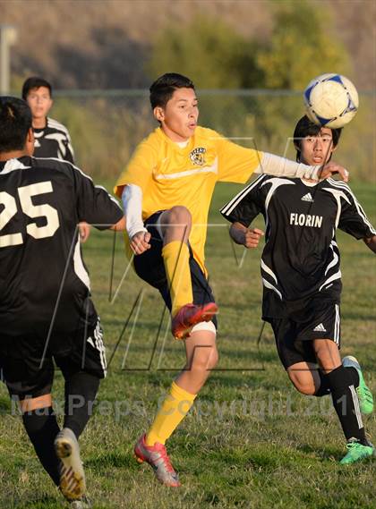 Thumbnail 2 in Florin @ Rosemont photogallery.