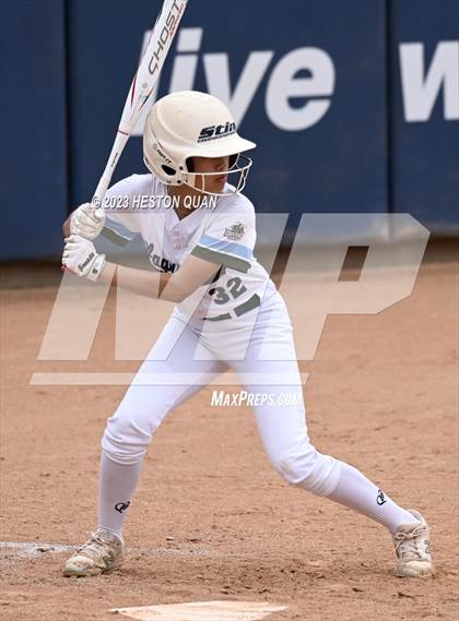 Thumbnail 2 in Liberty vs. Irvine (CIF-SS D5 Final) photogallery.