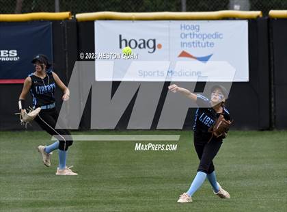 Thumbnail 3 in Liberty vs. Irvine (CIF-SS D5 Final) photogallery.