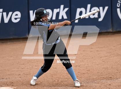 Thumbnail 1 in Liberty vs. Irvine (CIF-SS D5 Final) photogallery.