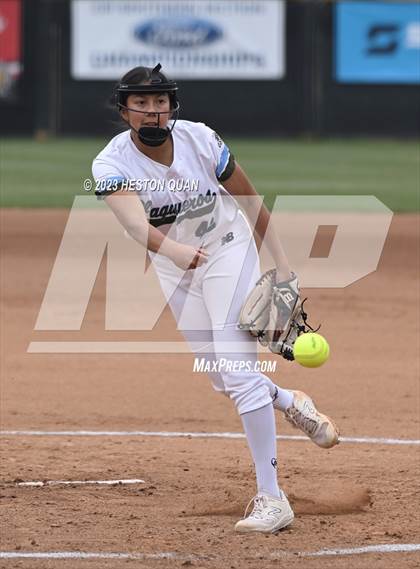 Thumbnail 3 in Liberty vs. Irvine (CIF-SS D5 Final) photogallery.