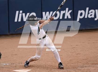 Thumbnail 2 in Liberty vs. Irvine (CIF-SS D5 Final) photogallery.