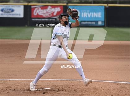 Thumbnail 3 in Liberty vs. Irvine (CIF-SS D5 Final) photogallery.