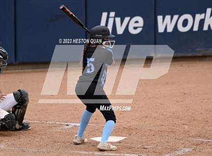 Thumbnail 2 in Liberty vs. Irvine (CIF-SS D5 Final) photogallery.
