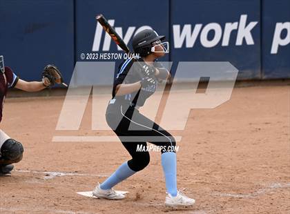 Thumbnail 2 in Liberty vs. Irvine (CIF-SS D5 Final) photogallery.