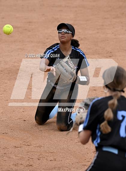 Thumbnail 1 in Liberty vs. Irvine (CIF-SS D5 Final) photogallery.