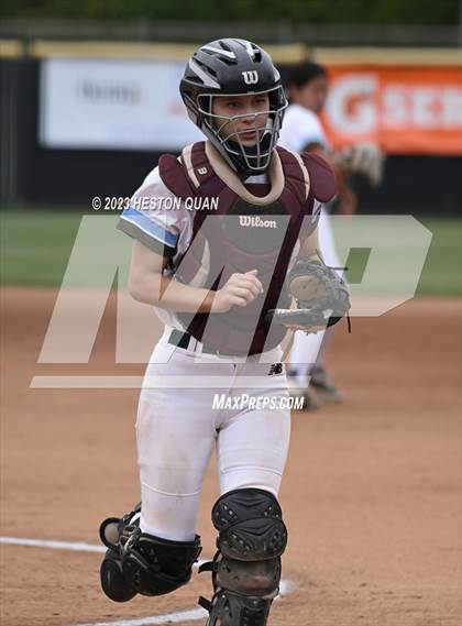 Thumbnail 3 in Liberty vs. Irvine (CIF-SS D5 Final) photogallery.