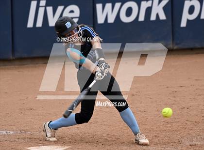 Thumbnail 1 in Liberty vs. Irvine (CIF-SS D5 Final) photogallery.
