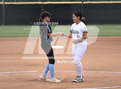 Thumbnail 2 in Liberty vs. Irvine (CIF-SS D5 Final) photogallery.