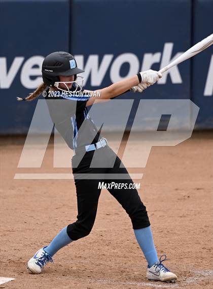 Thumbnail 2 in Liberty vs. Irvine (CIF-SS D5 Final) photogallery.
