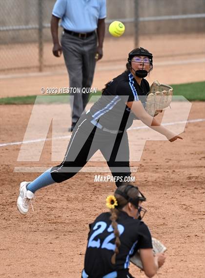 Thumbnail 3 in Liberty vs. Irvine (CIF-SS D5 Final) photogallery.