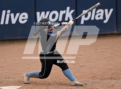 Thumbnail 3 in Liberty vs. Irvine (CIF-SS D5 Final) photogallery.