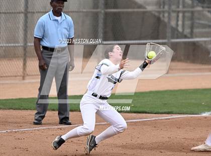 Thumbnail 2 in Liberty vs. Irvine (CIF-SS D5 Final) photogallery.