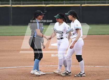 Thumbnail 3 in Liberty vs. Irvine (CIF-SS D5 Final) photogallery.