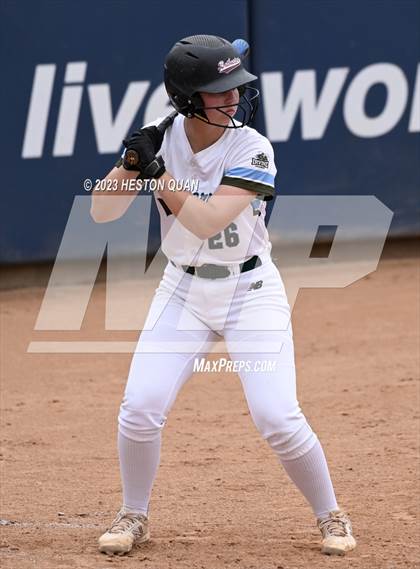 Thumbnail 1 in Liberty vs. Irvine (CIF-SS D5 Final) photogallery.