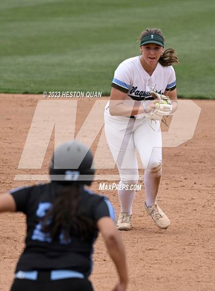 Thumbnail 1 in Liberty vs. Irvine (CIF-SS D5 Final) photogallery.