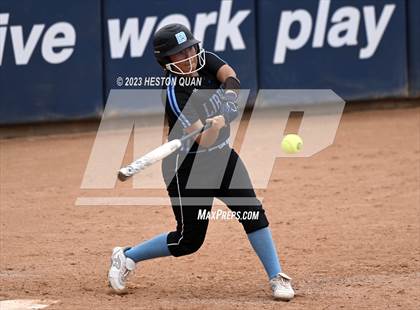 Thumbnail 2 in Liberty vs. Irvine (CIF-SS D5 Final) photogallery.