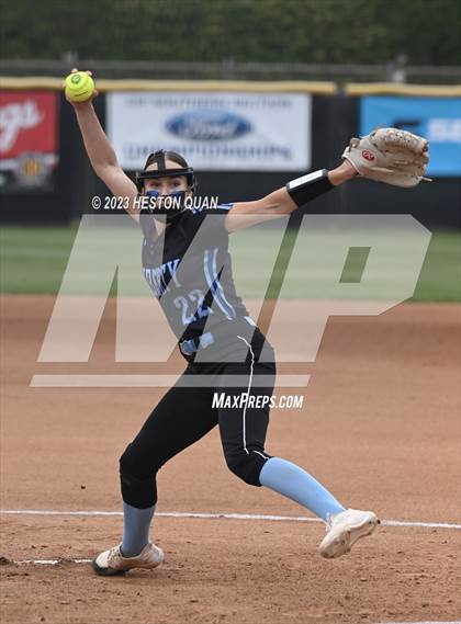 Thumbnail 2 in Liberty vs. Irvine (CIF-SS D5 Final) photogallery.