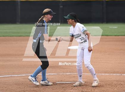 Thumbnail 2 in Liberty vs. Irvine (CIF-SS D5 Final) photogallery.