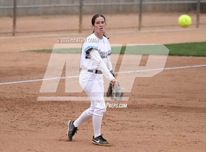 Thumbnail 1 in Liberty vs. Irvine (CIF-SS D5 Final) photogallery.