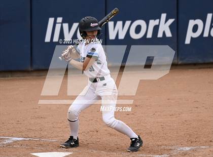 Thumbnail 3 in Liberty vs. Irvine (CIF-SS D5 Final) photogallery.