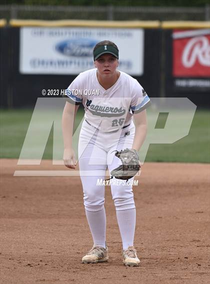 Thumbnail 1 in Liberty vs. Irvine (CIF-SS D5 Final) photogallery.
