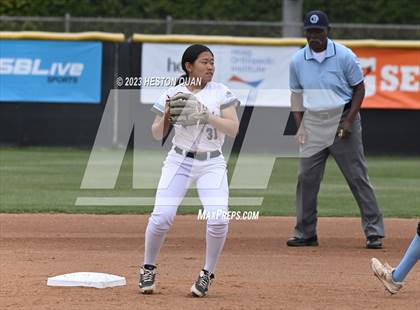 Thumbnail 3 in Liberty vs. Irvine (CIF-SS D5 Final) photogallery.