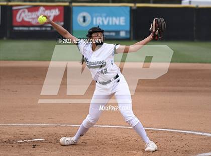 Thumbnail 2 in Liberty vs. Irvine (CIF-SS D5 Final) photogallery.