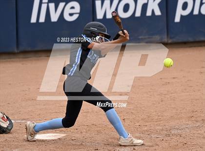 Thumbnail 1 in Liberty vs. Irvine (CIF-SS D5 Final) photogallery.