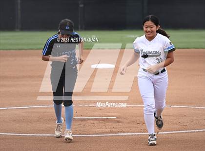 Thumbnail 3 in Liberty vs. Irvine (CIF-SS D5 Final) photogallery.