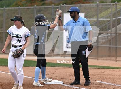 Thumbnail 3 in Liberty vs. Irvine (CIF-SS D5 Final) photogallery.