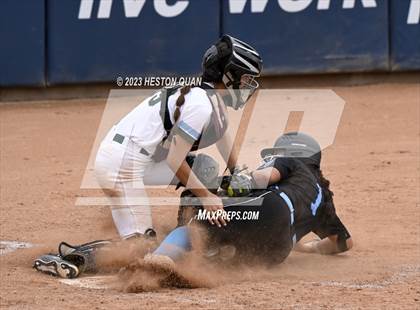 Thumbnail 3 in Liberty vs. Irvine (CIF-SS D5 Final) photogallery.