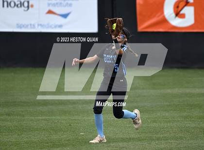 Thumbnail 2 in Liberty vs. Irvine (CIF-SS D5 Final) photogallery.