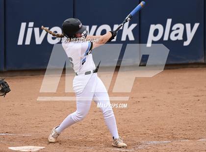 Thumbnail 1 in Liberty vs. Irvine (CIF-SS D5 Final) photogallery.