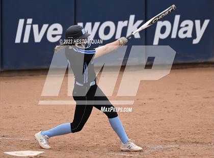 Thumbnail 2 in Liberty vs. Irvine (CIF-SS D5 Final) photogallery.