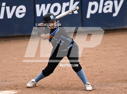 Thumbnail 1 in Liberty vs. Irvine (CIF-SS D5 Final) photogallery.
