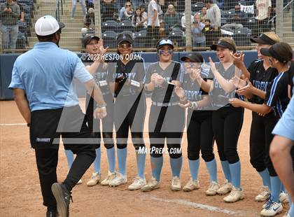 Thumbnail 3 in Liberty vs. Irvine (CIF-SS D5 Final) photogallery.