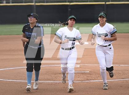 Thumbnail 1 in Liberty vs. Irvine (CIF-SS D5 Final) photogallery.
