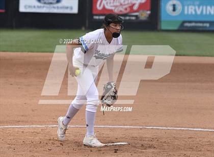 Thumbnail 1 in Liberty vs. Irvine (CIF-SS D5 Final) photogallery.