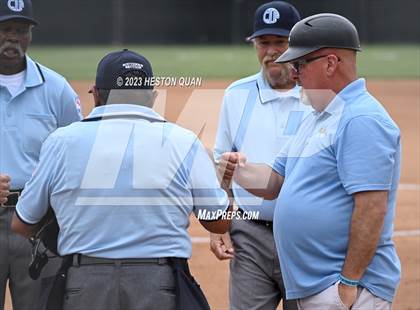 Thumbnail 2 in Liberty vs. Irvine (CIF-SS D5 Final) photogallery.