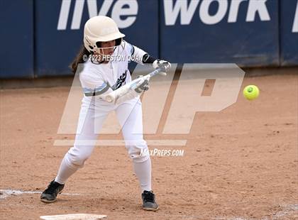 Thumbnail 1 in Liberty vs. Irvine (CIF-SS D5 Final) photogallery.