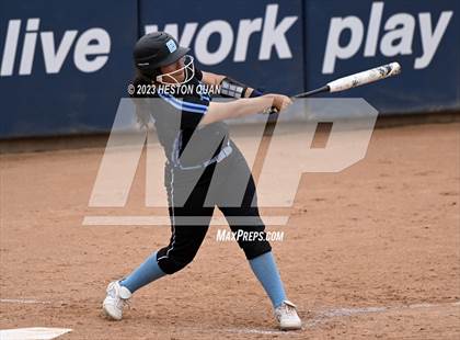 Thumbnail 2 in Liberty vs. Irvine (CIF-SS D5 Final) photogallery.